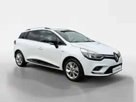 Renault Clio (2017) thumbnail 7