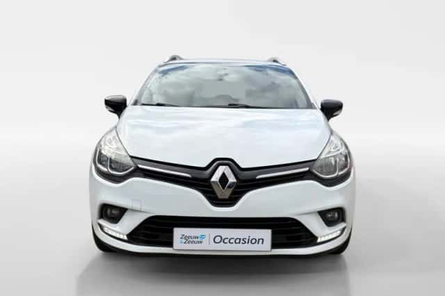 Renault Clio (2017) thumbnail 8