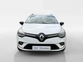 Renault Clio (2017) thumbnail 8