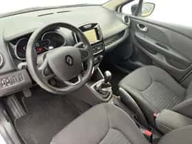 Renault Clio (2017) thumbnail 9