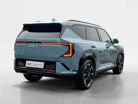 Kia EV5 (2026) thumbnail 5