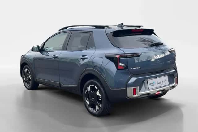 Kia Stonic (2026) thumbnail 3