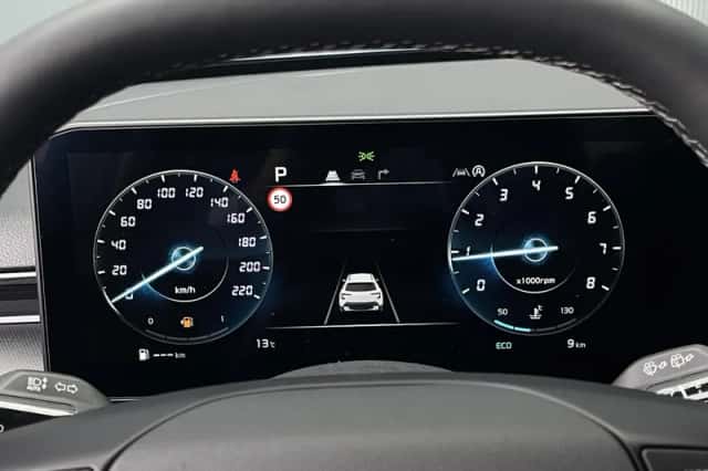 Kia Stonic (2026) thumbnail 9