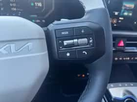 Kia EV6 (2024) thumbnail 18