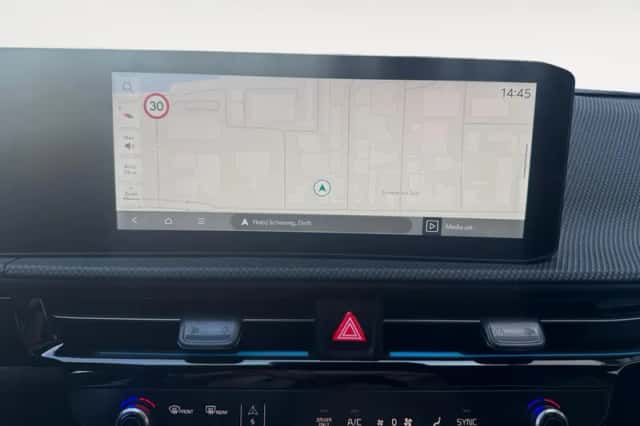 Kia EV6 (2024) thumbnail 20