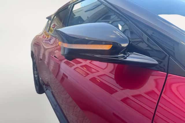 Kia EV6 (2024) thumbnail 9