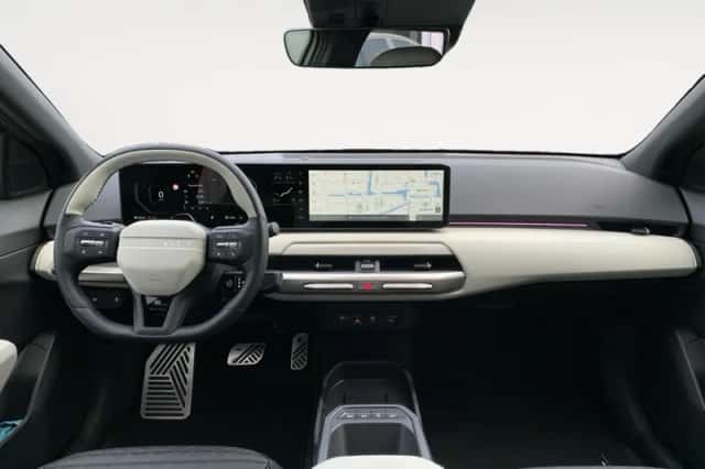 Kia EV4 (2026) thumbnail 13