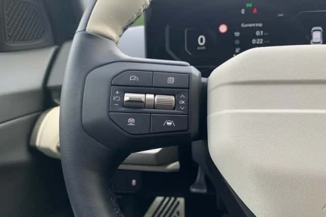 Kia EV4 (2026) thumbnail 15