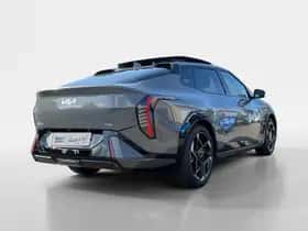 Kia EV4 (2026) thumbnail 5