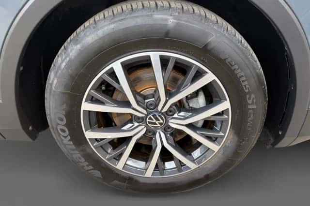 Volkswagen Tiguan (2021) thumbnail 30