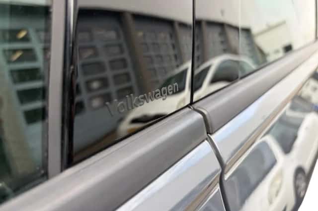 Volkswagen Tiguan (2021) thumbnail 33
