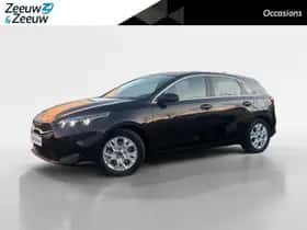 Kia Ceed (2024)