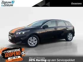 Kia Ceed (2024)