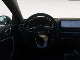 Kia Ceed (2024) thumbnail 12