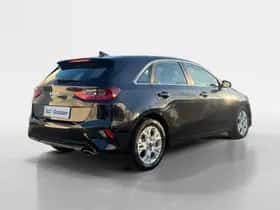 Kia Ceed (2024) thumbnail 4
