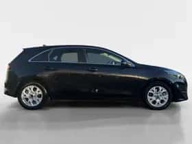 Kia Ceed (2024) thumbnail 5