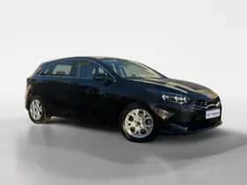 Kia Ceed (2024) thumbnail 6