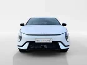 Kia EV4 (2026) thumbnail 8