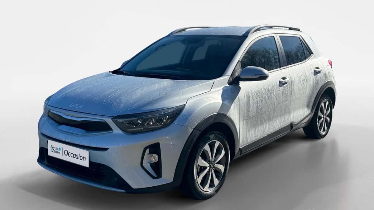 Kia Stonic (2025) — foto 1