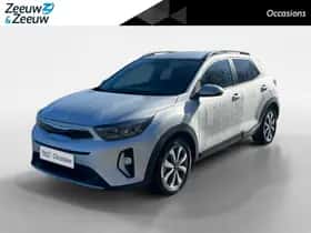 Kia Stonic (2025)