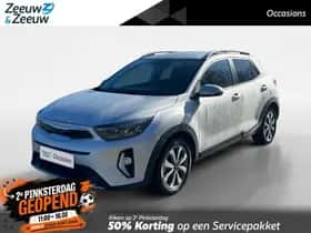 Kia Stonic (2025)