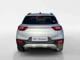 Kia Stonic (2025) thumbnail 4