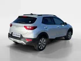 Kia Stonic (2025) thumbnail 5
