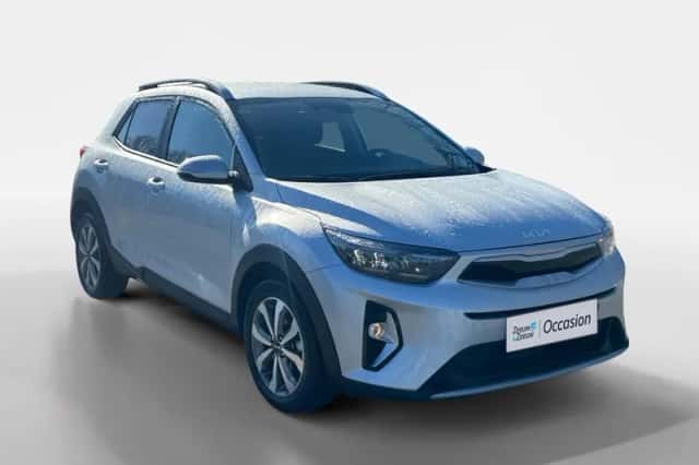 Kia Stonic (2025) thumbnail 3