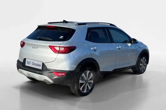 Kia Stonic (2025) thumbnail 5