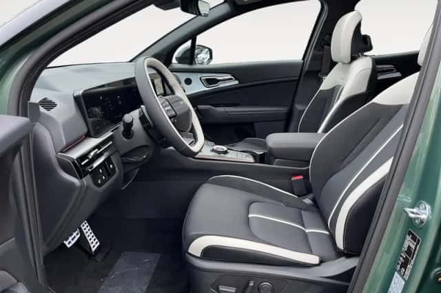 Kia Sportage (2026) thumbnail 12