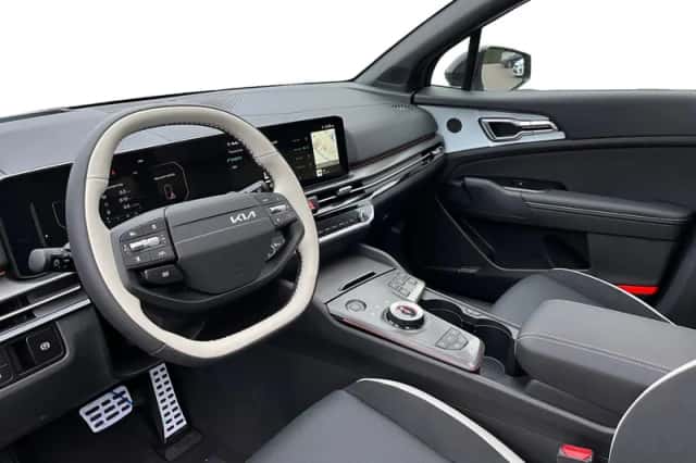 Kia Sportage (2026) thumbnail 13