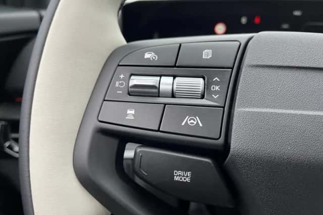 Kia Sportage (2026) thumbnail 15
