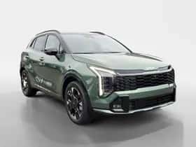 Kia Sportage (2026) thumbnail 3