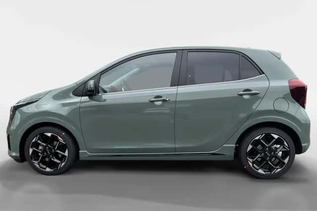 Kia Picanto (2026) thumbnail 2