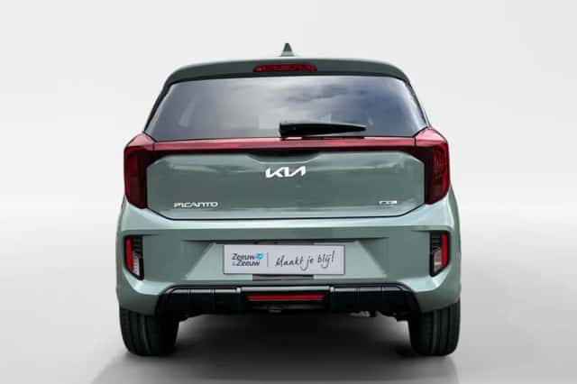 Kia Picanto (2026) thumbnail 4