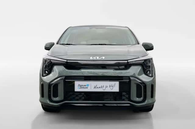 Kia Picanto (2026) thumbnail 8