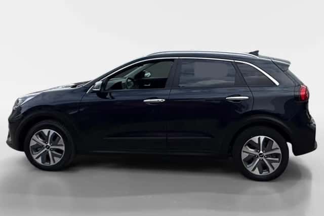 Kia Niro EV (2022) thumbnail 2