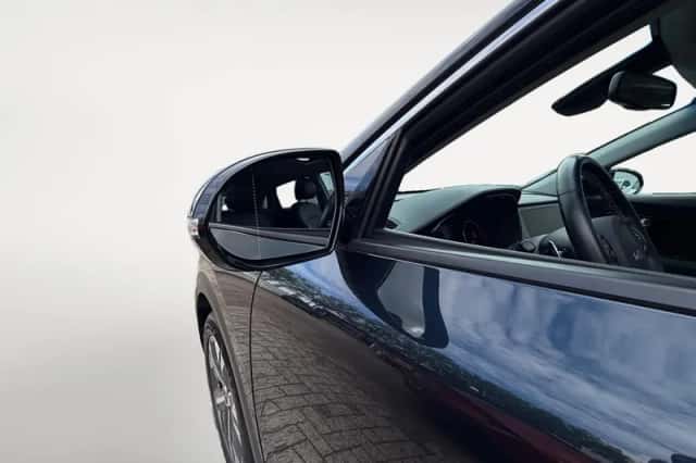 Kia Niro EV (2022) thumbnail 3