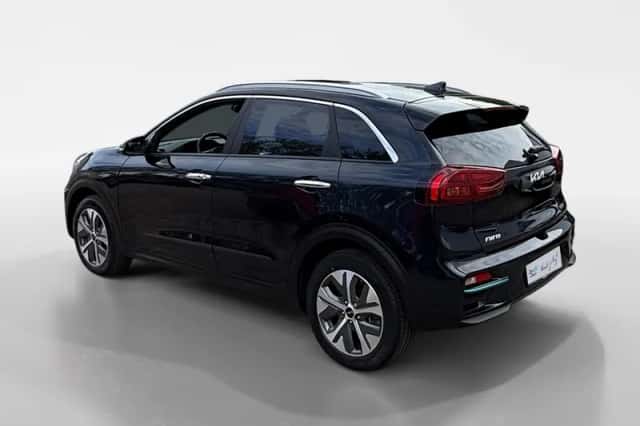 Kia Niro EV (2022) thumbnail 4