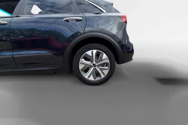 Kia Niro EV (2022) thumbnail 6