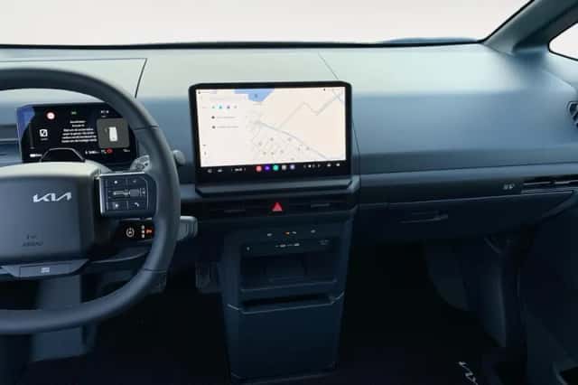 Kia PV5 (2026) thumbnail 17