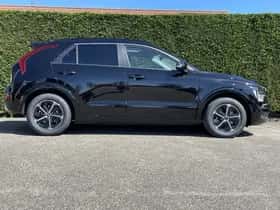 Kia Niro (2026) thumbnail 6