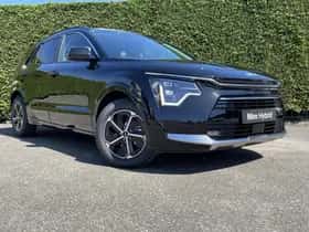 Kia Niro (2026) thumbnail 7