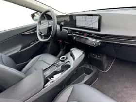 Kia EV6 (2026) thumbnail 15