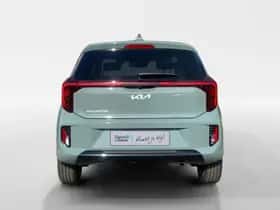 Kia Picanto (2026) thumbnail 4