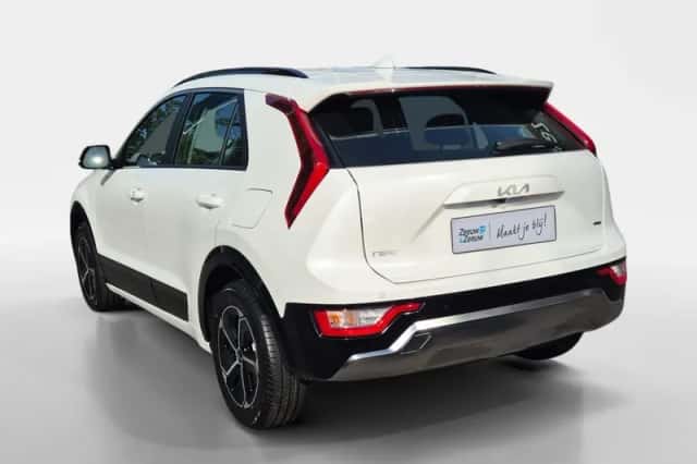 Kia Niro (2026) thumbnail 3