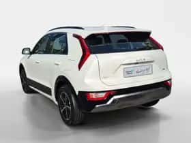 Kia Niro (2026) thumbnail 3