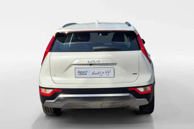 Kia Niro (2026) thumbnail 4