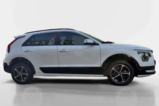 Kia Niro (2026) thumbnail 6