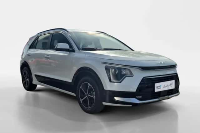 Kia Niro (2026) thumbnail 7